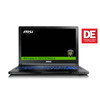 MSI WS63 8SJ-018 15.6 inch Intel Core i7-8750H 2.2GHz/ 32GB DDR4/ 512GB PCI-E SSD/ Quadro P2000/ USB3