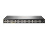 Hewlett Packard Enterprise Aruba 2930F 48G PoE+ 4SFP+ Managed network switch L3 Gigabit Ethernet (10/