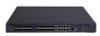 HP 3600-24-SFP EI Switch  Switch 24 Ports Managed Rack-mountable