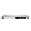 HP 3800-24G-PoE+-2SFP+ Switch Switch 24 Ports Managed PoE