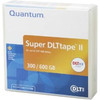 MR-S2MQN-01-20PK - Quantum Super DLTtape II Data Cartridge - DLT Super DLTtape II - 300GB (Native) / 600GB (Compressed) - 20 Pack