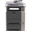 CB415A - HP LaserJet M3035XS Multifunction Printer Monochrome 33 ppm Mono 1200 x 1200 dpi Fax Copier Printer Scanner