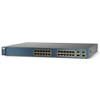 Cisco Catalyst 3560G-24TS-S SMI Switch 24 Ports Managed Desktop