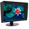 131081 - LaCie 324i 24 LCD Monitor 16:10 6 ms 1920 x 1200 10.7 Billion Colors 400 Nit 1000:1 DVI HDMI USB Black WEEE RoHS (Refurbished)