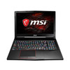 MSI GE63VR Raider-001 15.6 inch Intel Core i7-7700HQ 2.8GHz/ 32GB DDR4/ 1TB HDD + 512GB SSD/ GTX 1070/ USB3.1/ Windows 10 Pro Notebook (Aluminum Black)