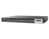 Cisco Catalyst 3560X-48T-E - Switch - 48 Ports - Managed - Rack-mountable