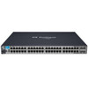 HP 2910-48G al Switch Switch 48 Ports Managed Rack-mountable
