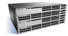 Cisco Catalyst WS-C3850-24PW-S Switch 24 Ports Rack Mountable