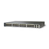 Cisco Catalyst 3750V2-48TS-S Switch 48 Ports Managed Rack Mountable
