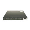 Cisco Catalyst 3750X-48T-S Switch 48 Ports Managed Rack Mountable