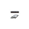 Supermicro SuperServer SYS-2026TT-HTRF Four Node Dual LGA1366 1400W 2U Rackmount Server Barebone System (Black)