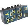 Cisco Industrial Ethernet 3000 Series - Switch - 8 Ports - Managed