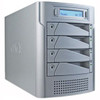 301249U - LaCie Biggest Hard Drive Array - 4 x HDD Installed - 3 TB Installed HDD Capacity - 4 x Total Bays - eSATA FireWire/i.LINK 800 USB 2.0
