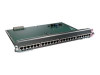 Cisco Line Card Classic - switch - 24 ports