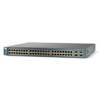 Cisco Catalyst WS-C3560G-48TS-S - Switch - 48 Ports - Managed - Desktop