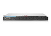 HP 6120XG Blade Switch  Managed 8 x SFP+ + 1 x 10GBase-CX4 Desktop