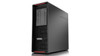 Lenovo ThinkStation P720 2.3GHz 5118 Desktop Black Workstation