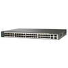 Cisco Catalyst 3750V2-48PS-S Switch 48 Ports Managed Rack Mountable