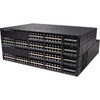 Cisco WS-C3650-24PDM-S Managed network switch L3 Gigabit Ethernet (10/100/1000) Power over Ethernet