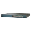 Cisco Catalyst 3560V2-24TS-E - Switch - 24 Ports - Managed - Rack-mountable