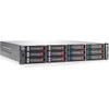 AW568A - HP Storageworks P2000 G3 Msa Fc/iscsi Dual Combo Controller Sff Array