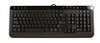 T269C - Dell 104-keys USB Multimedia Keyboard