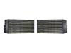 Cisco CAT WS-C2960XR-48FPD-I 48 Port full POE+ 2 SFP+ Uplinks IP Lite 740W