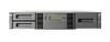 AJ033A - HP StorageWorks MSL2024 1 LTO-4 Ultrium 1840 SCSI LVD Single Ended Tape Library