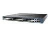 Cisco Catalyst 4948 Switch 48 Ports Managed Rack-Mountable