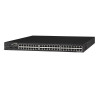 0VTWN8 - Dell PowerConnect 8164F 48-Ports 10Gb SFP+ (10Gb/1Gb) ports + dual QSFP+ 40GbE (Refurbished)