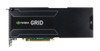 753958-B21 - HP nVidia GRID K2 RAF Dual GPU PCI-Express X16 8GB GDDR5 Memory Graphics Accelerator Module