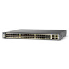 Cisco Catalyst 3750G-48TS-S Switch 48 Ports Managed Rack Mountable