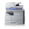 SCX-6545N - Samsung Multifunction Printer Monochrome 45 ppm Mono 1200 x 1200 dpi Printer Copier Scanner Fax USB Gigabit Ethernet PC (Refurbished)
