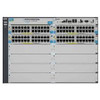 HP E5412-96G zl Switch Switch 96 Ports Managed Rack-mountable