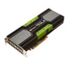 744468-001 - HP Nvidia Tesla K40 PCI-Express X16 12GB 384-Bit GDDR5 SDRAM GPU Computing Processor Unit Graphics Card