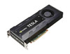 PVX28 - Dell 5GB nVidia Tesla K20 Gpu Active Cooling 2496 Cuda Cores 20 Video Graphics Card