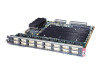 Cisco Expansion Module Gigabit LAN 16 Ports Plug-in module