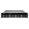 QNAP TVS-871U-RP-I5-8G-US Intel Core i5-4590S 3.0GHz/ 8GB RAM/ 4GbE/ 8SATA3/ USB3.0/ 8-Bay 2U Rackmount NAS for SMBs