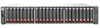 AP846A - HP StorageWorks Modular Smart Array P2000 G3 Dual Controller SFF Fibre Channel SAN Array 24-Bays