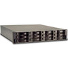 172642X - IBM DS3400 Hard Drive Array - RAID Supported - 12 x Total Bays - Fibre Channel - 2U Rack-mountable