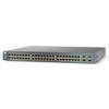 Cisco Catalyst 3560G-48PS-S SMI Switch 48 Ports Managed Desktop