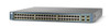 WS-C3560G-48PS-S= - Cisco Catalyst 3560G 48-Ports Ethernet 10/100/1000 4-Ports SFP-based Gigabit Ethernet Ports Switch (Refurbished)