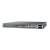 Cisco Catalyst 3560E-48TD S Switch 48 Ports Managed Desktop