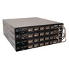 SB5802V-08A8 - QLogic 5802V Dual Power Supply Fibre Channel Switch - 8 Ports - 8 Gbps