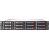 AW567A - HP Storageworks P2000 G3 Msa Fc/iscsi Dual Combo Controller Lff Array