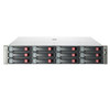 AG656A - HP StorageWorks All-in-One Network Storage System 1 x Intel Xeon 2.67GHz 6TB Network