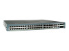 Cisco Catalyst 4948 10 Gigabit Ethernet Switch Switch L3 Managed
