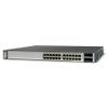Cisco Catalyst 3750E-24PD - Switch - 24 Ports - Managed - Rack Mountable