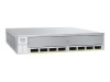 Cisco Catalyst 4900M - switch - 8 ports - managed - rack-mountable