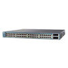 Cisco Catalyst 3560E-48TD E Switch  48 Ports Managed Rack Mountable